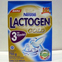 Susu Lactogen Susu Lactogen