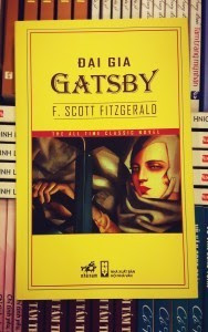 Đại Gia Gatsby - F. Scott Fitzgerald