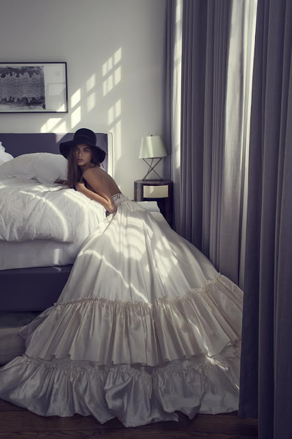 Imagen de vestidos de boda Imagen de vestidos de boda