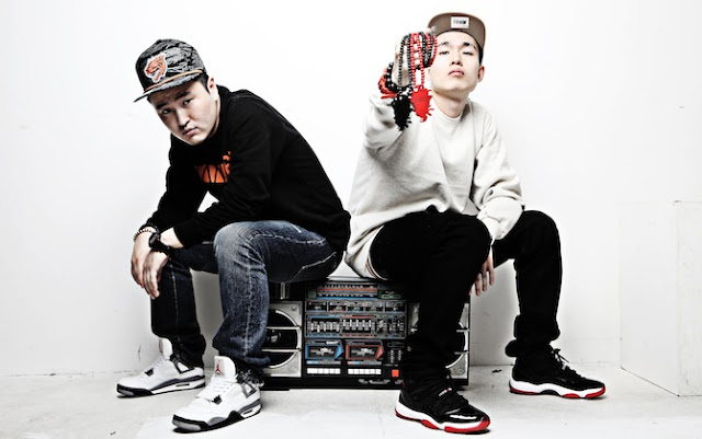 hiphop-corea-raperos