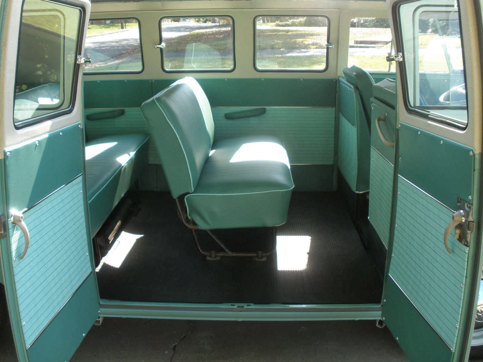 1964 Volkswagen Standard Bus | VW Bus For Sale