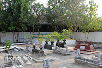 makam sunan kalijaga kadilangu
