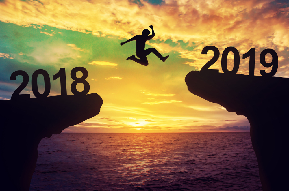New Year 2019 Images New Year 2019 Images