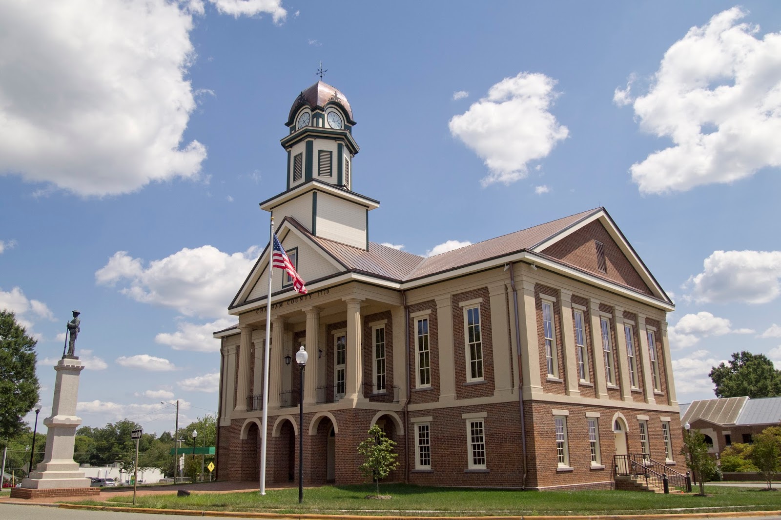 ShutterPilot: Saturday's ride to Pittsboro