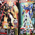 HG 1/144 Futsuhaji-law Astray & Build Wyvern T Gundam