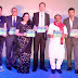 RECORD PARTICIPATION FOR STANDARD CHARTERED MUMBAI MARATHON