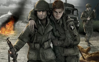 تحميل لعبة Brothers in Arms Earned in Blood للكمبيوتر مضغوطة