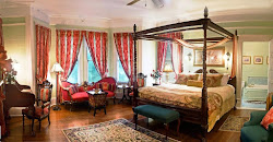 victorian paint interior colors bedroom homes rooms elegant