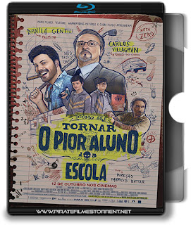 Como se Tornar o Pior Aluno da Escola Filme