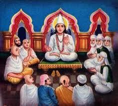 guru govind dou khadePlaySong in