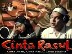 Lirik Sholawat Ana Madinatul Ilmi - Haddad Alwi feat Sulis