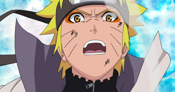 Naruto The Movie: Road To Ninja (2012)  AFA: Animation For Adults :  Animation News, Reviews, Articles, Podcasts and More