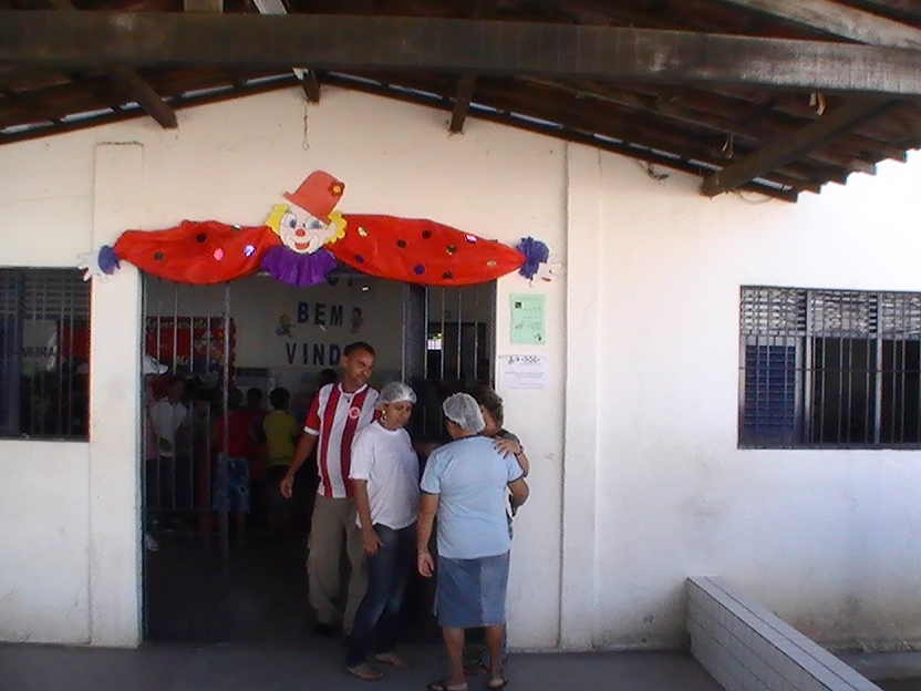 Escola Municipal Duarte da Silveira