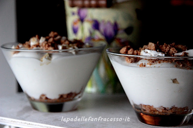 come fare un semifreddo