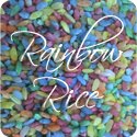 rainbow rice