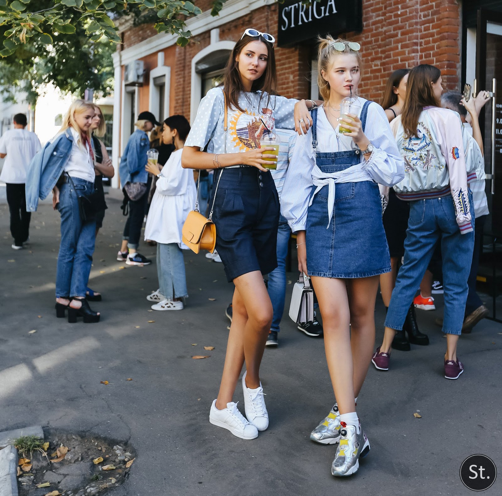 Фото Стиль Краснодар