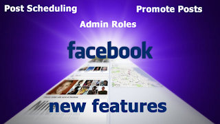 new facebook marketing features