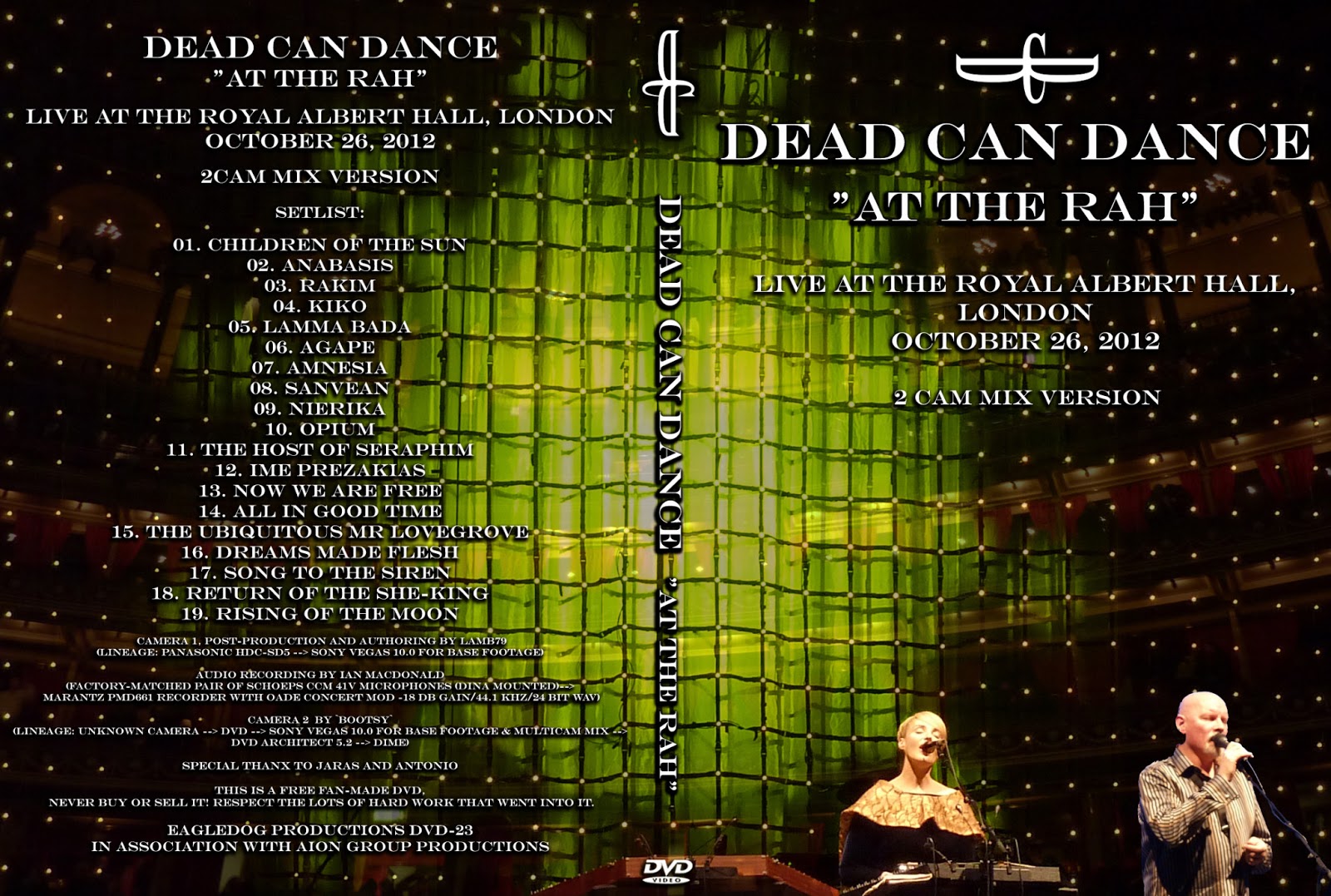Dead can dance dead can dance 1984. Dead can dance перевод.