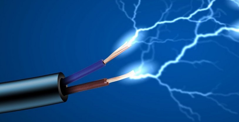 Listrik Dinamis dan Konsep Dasar Lengkap - Gammafis Blog