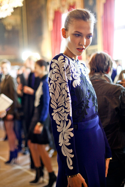 STELLA McCARTNEY FALL 2012 ~ Thread Ethic | Modest Fashion