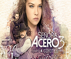 Capítulo 39 señora acero 3 Señora acero 3 capítulo 39 - telemundo