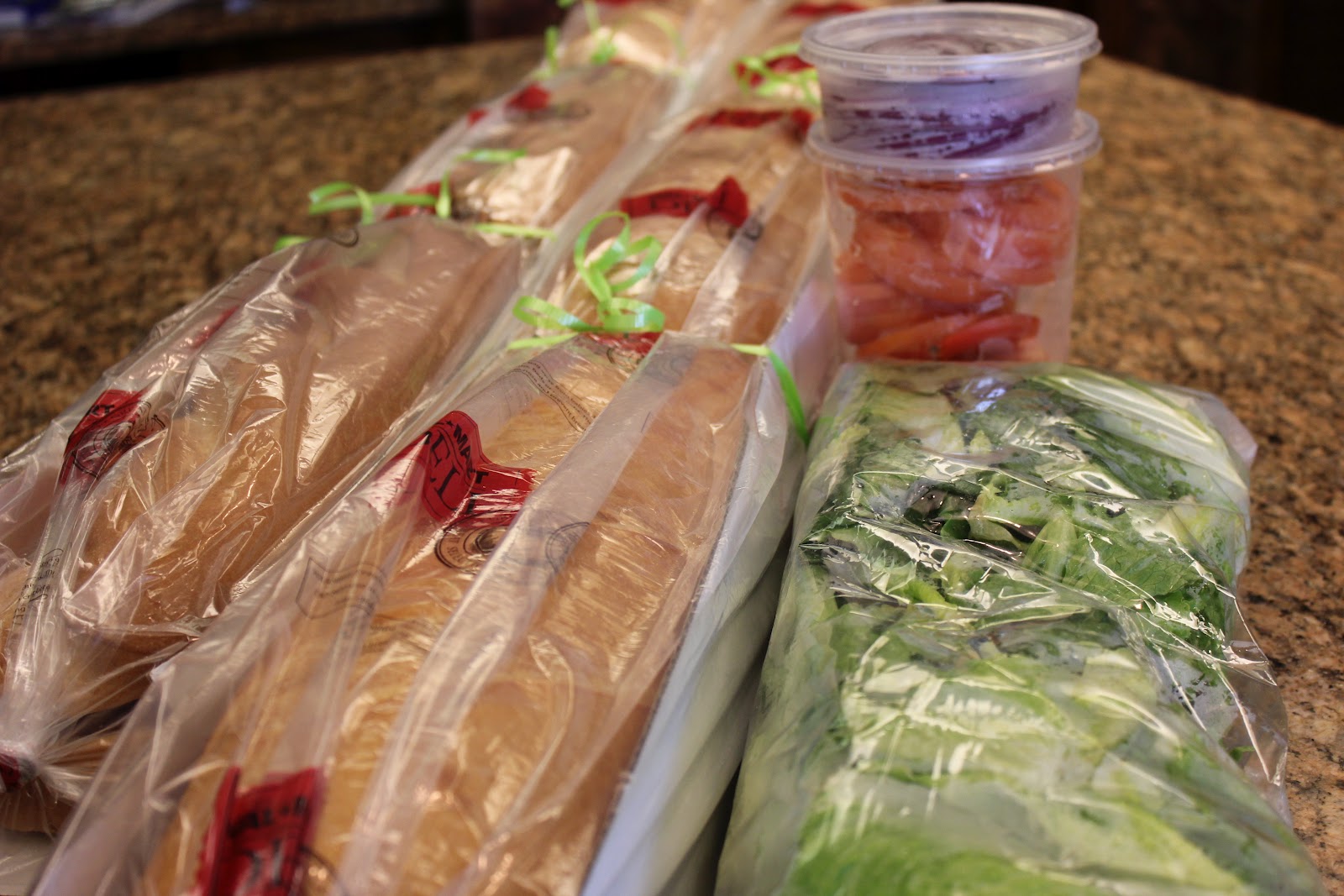 My Sister's Crazy! August 2012