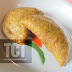 EMPANADAS DE PLÁTANO VERDE CON RELLENO DE PESCADO