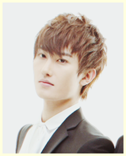 Update model rambut pria terbaru Asia dan Barat