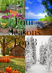 TOP 3: Four Seasons