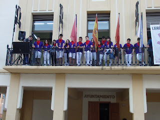 Resultado de imagen de juventudes en lerin
