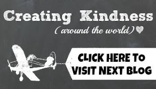 Creating Kindness CKDT Blog Hop using Stampin' Up! Products Order from Mitosu Crafts UK Online Shop