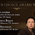 Outlander se hace con 4 People's Choice Awards en 2017