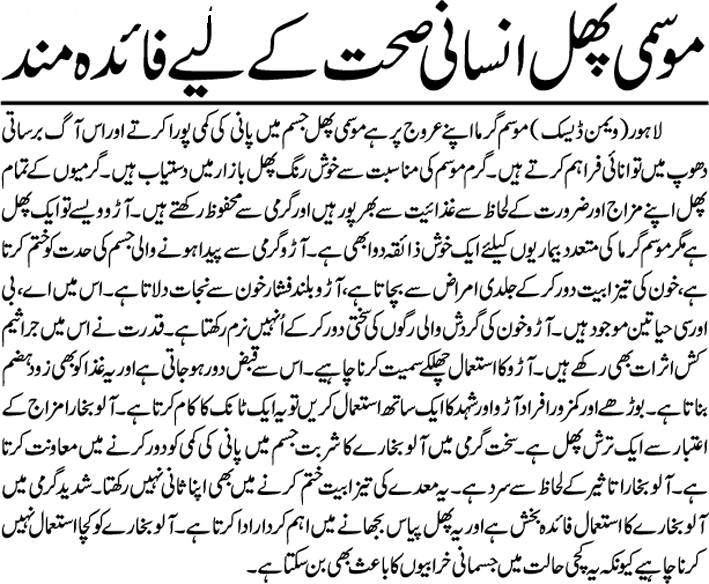 fruitsbenefits in urdu/english FruitBenefitsUrdu