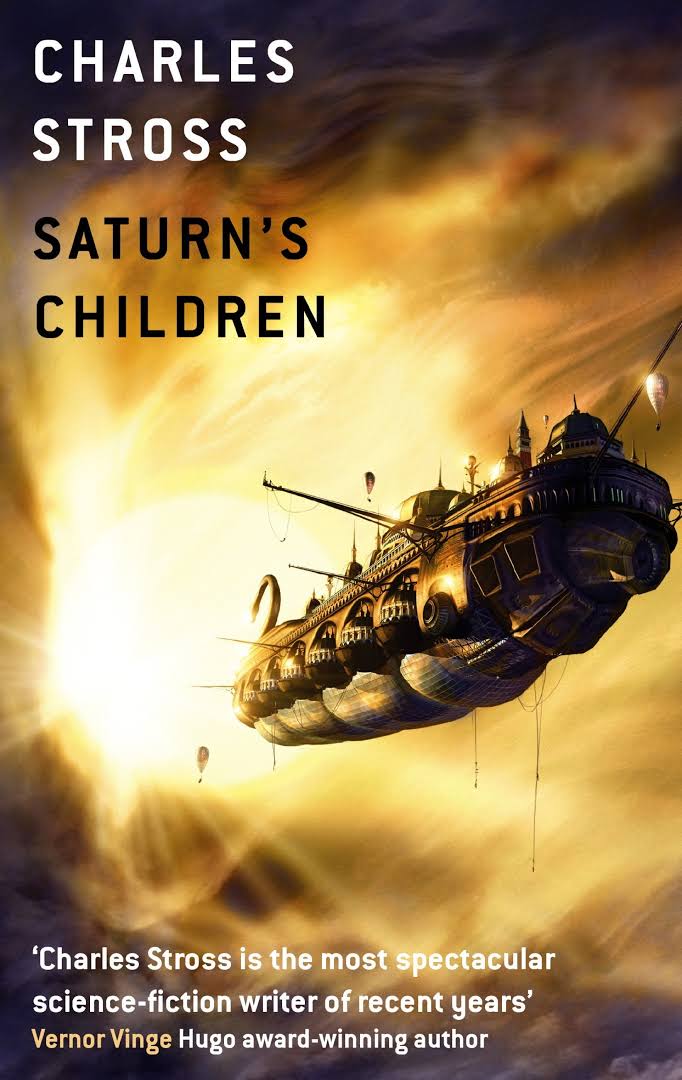 Saturn Saturn