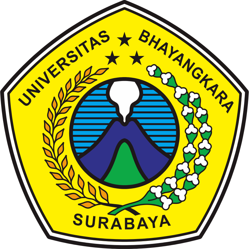 Logo Universitas Bhayangkara Surabaya  Cari Logo