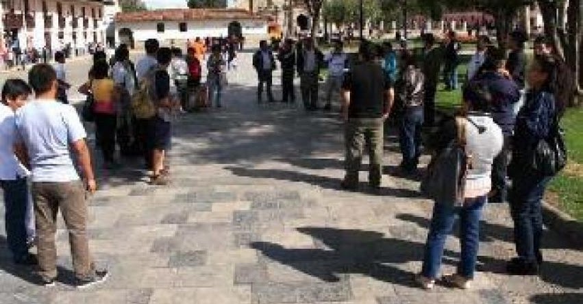 Sindicato de docentes de Educación Superior de Puno también acata huelga de 48 horas por nivelación de remuneración Sindicato de docentes de Educación Superior de Puno también acata huelga de 48 horas por nivelación de remuneración