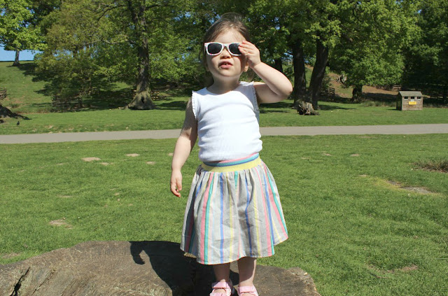Bradgate Park A review of family friendly Bradgate Park