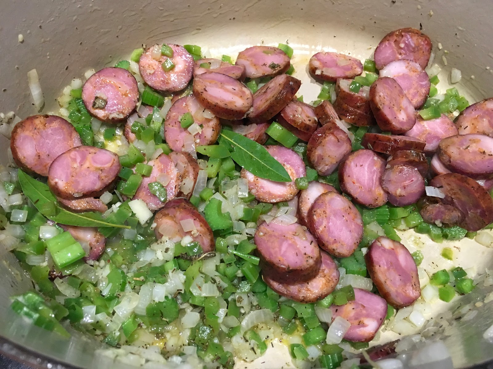 Houston Food Explorers Cajun Burt's Meat Market and Cajun Foods