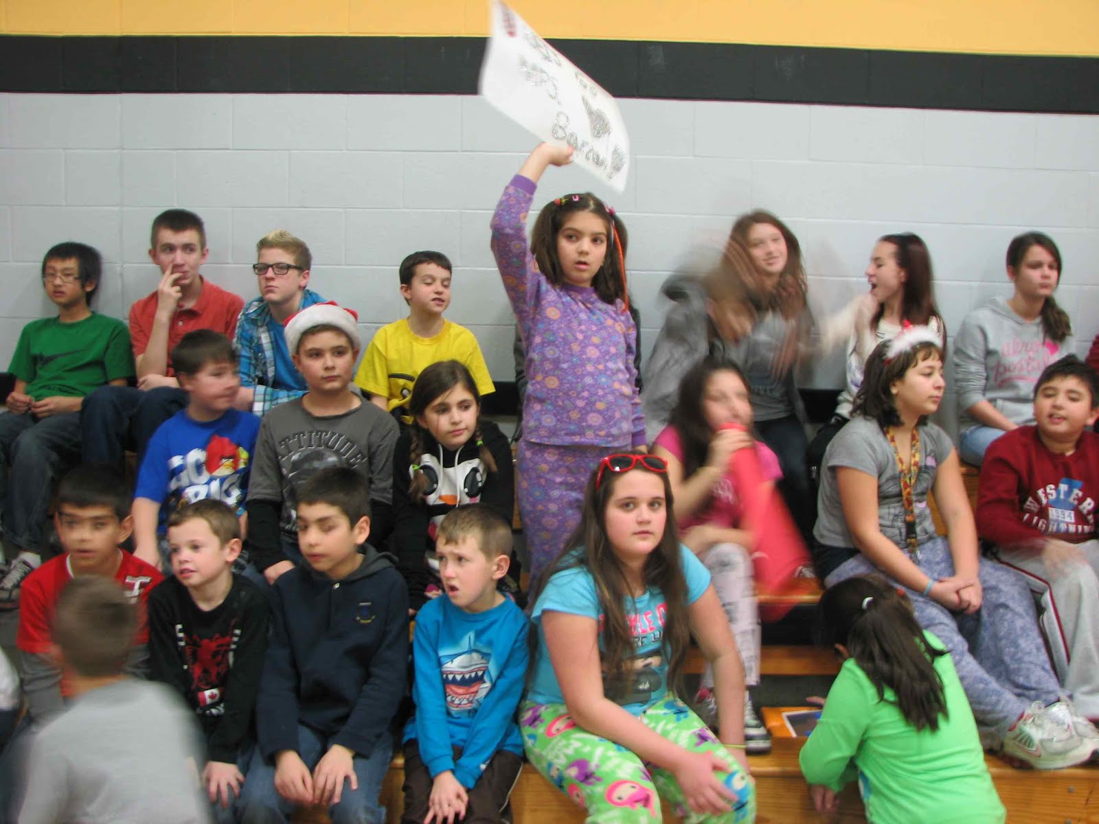 St. John Vianney Catholic Elementary School