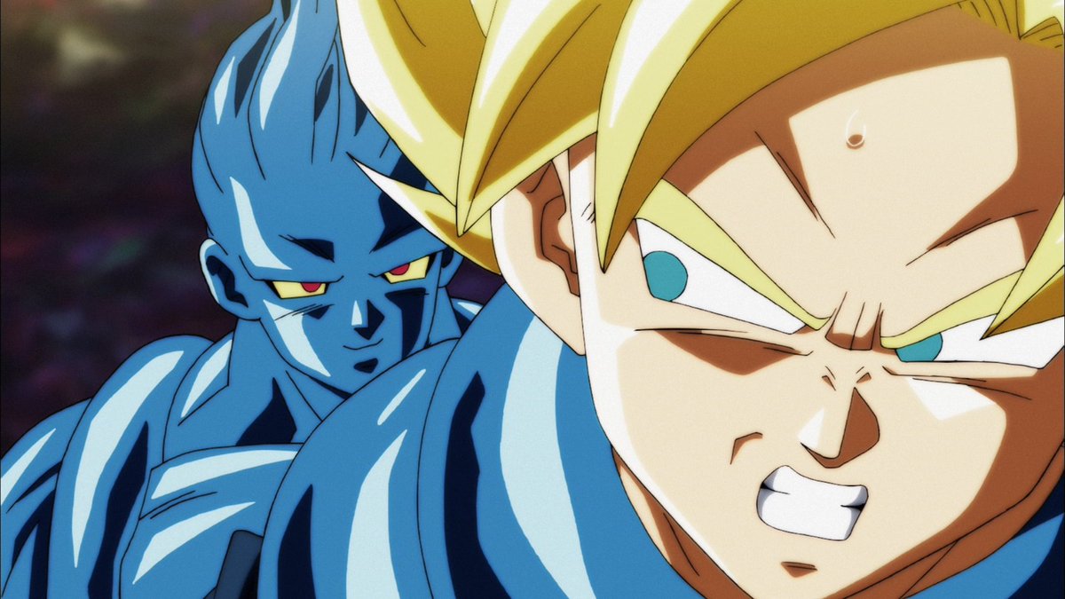 Dragon Ball Son Goku SSJ 3 Super UG Dragon Ball 03 BANDAI