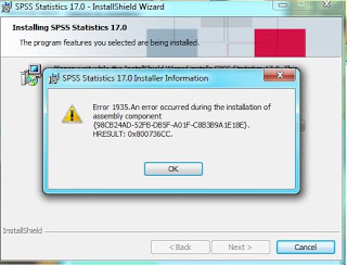 Error 1935 Saat Install Office 2007 Nasacomcenter