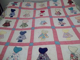 Free Patterns at From Marti featuring Quilting with The Perfect