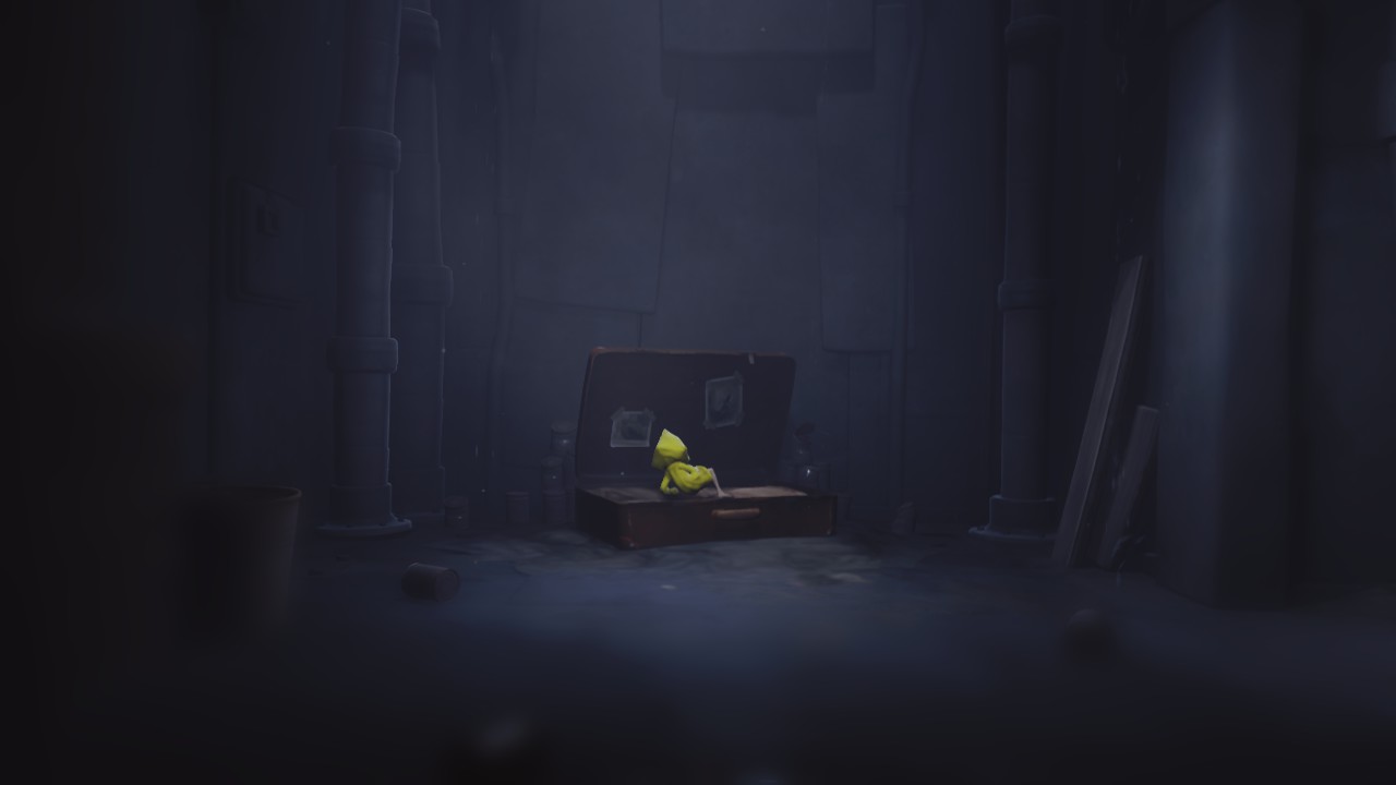 Análise: Little Nightmares (Multi) é carismático e agoniante e