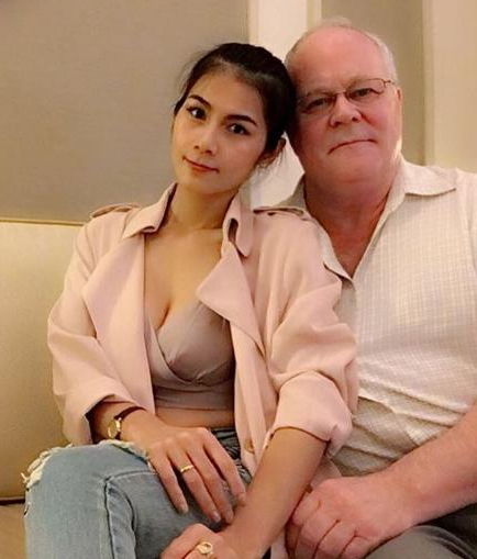 thai porn star marries american millionaire