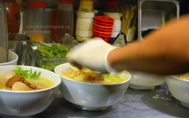 Totto Ramen in NYC New York Totto-Ramen-NYC-New-York