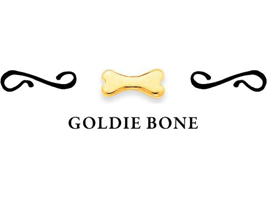 Goldie Bone
