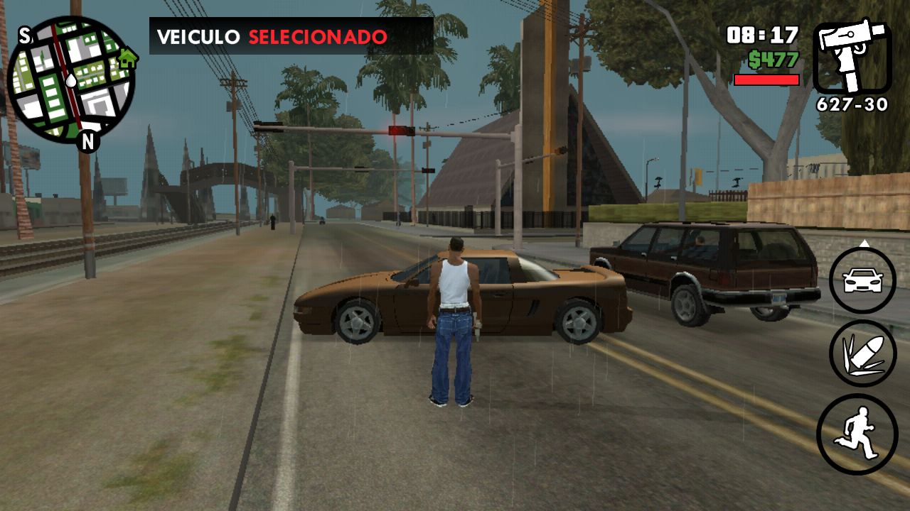 Th3 Soufx: Download game gta san andreas compressed size of 675 MB in one  link on Mediafire