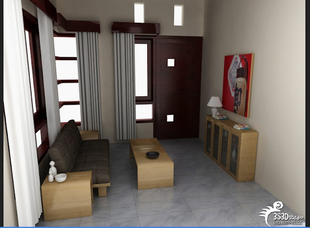 Contoh Desain Ruang Tamu Minimalis Type 36 Contoh Desain Ruang Tamu Minimalis Type 36