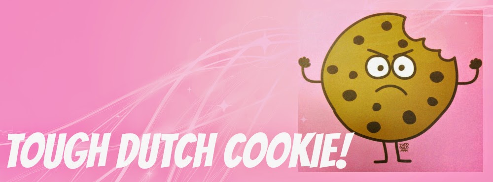 Tough Dutch Cookie