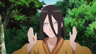 Boruto - Naruto Next Generations Episode 49 Sub indo